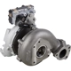 Purchase Top-Quality GLOBAL PARTS DISTRIBUTORS - 2511430 - Turbocharger pa4