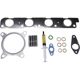 Purchase Top-Quality New Turbocharger by GLOBAL PARTS DISTRIBUTORS - 2511432 pa2