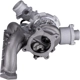 Purchase Top-Quality New Turbocharger by GLOBAL PARTS DISTRIBUTORS - 2511432 pa3