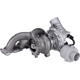 Purchase Top-Quality New Turbocharger by GLOBAL PARTS DISTRIBUTORS - 2511432 pa4