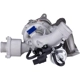 Purchase Top-Quality New Turbocharger by GLOBAL PARTS DISTRIBUTORS - 2511432 pa5