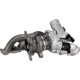 Purchase Top-Quality New Turbocharger by GLOBAL PARTS DISTRIBUTORS - 2511433 pa2
