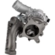 Purchase Top-Quality New Turbocharger by GLOBAL PARTS DISTRIBUTORS - 2511433 pa3
