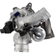 Purchase Top-Quality New Turbocharger by GLOBAL PARTS DISTRIBUTORS - 2511433 pa4