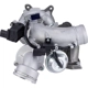 Purchase Top-Quality New Turbocharger by GLOBAL PARTS DISTRIBUTORS - 2511434 pa4