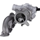 Purchase Top-Quality New Turbocharger by GLOBAL PARTS DISTRIBUTORS - 2511434 pa5