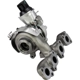 Purchase Top-Quality New Turbocharger by GLOBAL PARTS DISTRIBUTORS - 2511463 pa1