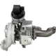 Purchase Top-Quality New Turbocharger by GLOBAL PARTS DISTRIBUTORS - 2511463 pa2