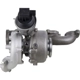 Purchase Top-Quality New Turbocharger by GLOBAL PARTS DISTRIBUTORS - 2511463 pa3