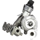 Purchase Top-Quality New Turbocharger by GLOBAL PARTS DISTRIBUTORS - 2511463 pa4