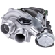 Purchase Top-Quality New Turbocharger by GLOBAL PARTS DISTRIBUTORS - 2511467 pa4