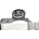 Purchase Top-Quality New Turbocharger by GLOBAL PARTS DISTRIBUTORS - 2511469 pa1