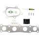 Purchase Top-Quality New Turbocharger by GLOBAL PARTS DISTRIBUTORS - 2511469 pa2