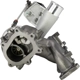 Purchase Top-Quality New Turbocharger by GLOBAL PARTS DISTRIBUTORS - 2511469 pa5