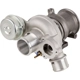 Purchase Top-Quality New Turbocharger by GLOBAL PARTS DISTRIBUTORS - 2511508 pa1