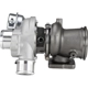 Purchase Top-Quality New Turbocharger by GLOBAL PARTS DISTRIBUTORS - 2511508 pa3