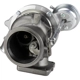 Purchase Top-Quality New Turbocharger by GLOBAL PARTS DISTRIBUTORS - 2511508 pa4