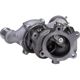 Purchase Top-Quality GLOBAL PARTS DISTRIBUTORS - 2511512 - Turbocharger pa1