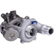 Purchase Top-Quality GLOBAL PARTS DISTRIBUTORS - 2511512 - Turbocharger pa2
