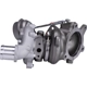 Purchase Top-Quality GLOBAL PARTS DISTRIBUTORS - 2511512 - Turbocharger pa3
