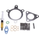 Purchase Top-Quality GLOBAL PARTS DISTRIBUTORS - 2511512 - Turbocharger pa4