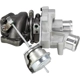 Purchase Top-Quality GLOBAL PARTS DISTRIBUTORS - 2511515 - Turbocharger pa4