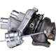 Purchase Top-Quality New Turbocharger by GLOBAL PARTS DISTRIBUTORS - 2511517 pa1