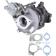 Purchase Top-Quality GLOBAL PARTS DISTRIBUTORS - 2511519 - Turbocharger pa1
