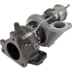Purchase Top-Quality GLOBAL PARTS DISTRIBUTORS - 2511519 - Turbocharger pa3