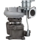 Purchase Top-Quality GLOBAL PARTS DISTRIBUTORS - 2511519 - Turbocharger pa4