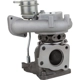 Purchase Top-Quality GLOBAL PARTS DISTRIBUTORS - 2511519 - Turbocharger pa5