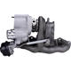 Purchase Top-Quality New Turbocharger by GLOBAL PARTS DISTRIBUTORS - 2511529 pa3