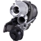 Purchase Top-Quality New Turbocharger by GLOBAL PARTS DISTRIBUTORS - 2511529 pa5