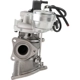 Purchase Top-Quality GLOBAL PARTS DISTRIBUTORS - 2511533 - Turbocharger pa2