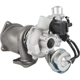 Purchase Top-Quality GLOBAL PARTS DISTRIBUTORS - 2511533 - Turbocharger pa3