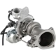 Purchase Top-Quality GLOBAL PARTS DISTRIBUTORS - 2511533 - Turbocharger pa4