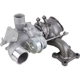 Purchase Top-Quality New Turbocharger by GLOBAL PARTS DISTRIBUTORS - 2511534 pa1