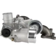 Purchase Top-Quality New Turbocharger by GLOBAL PARTS DISTRIBUTORS - 2511534 pa2