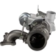 Purchase Top-Quality New Turbocharger by GLOBAL PARTS DISTRIBUTORS - 2511534 pa4