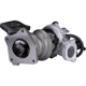 Purchase Top-Quality New Turbocharger by GLOBAL PARTS DISTRIBUTORS - 2511537 pa2