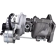 Purchase Top-Quality New Turbocharger by GLOBAL PARTS DISTRIBUTORS - 2511537 pa4