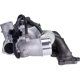 Purchase Top-Quality New Turbocharger by GLOBAL PARTS DISTRIBUTORS - 2511541 pa3