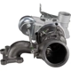 Purchase Top-Quality New Turbocharger by GLOBAL PARTS DISTRIBUTORS - 2511543 pa2