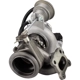 Purchase Top-Quality New Turbocharger by GLOBAL PARTS DISTRIBUTORS - 2511549 pa2