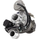 Purchase Top-Quality New Turbocharger by GLOBAL PARTS DISTRIBUTORS - 2511549 pa4