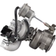 Purchase Top-Quality New Turbocharger by GLOBAL PARTS DISTRIBUTORS - 2511549 pa5