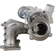 Purchase Top-Quality GLOBAL PARTS DISTRIBUTORS - 2511560 - Turbocharger pa2