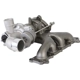 Purchase Top-Quality GLOBAL PARTS DISTRIBUTORS - 2511560 - Turbocharger pa5