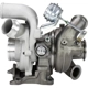 Purchase Top-Quality GLOBAL PARTS DISTRIBUTORS - 2511564 - Turbocharger pa3