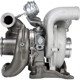 Purchase Top-Quality GLOBAL PARTS DISTRIBUTORS - 2511564 - Turbocharger pa4